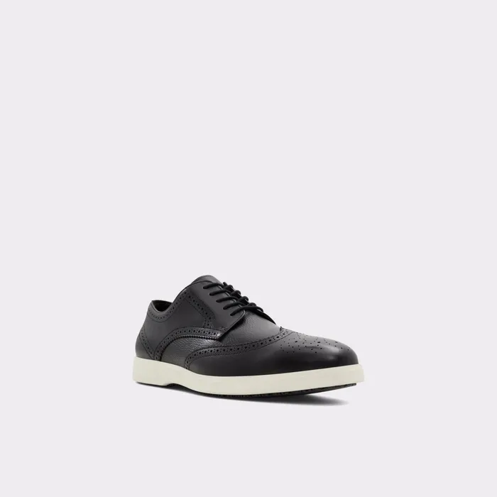 Wiser Black Men ALDO Oxfords and Laceups