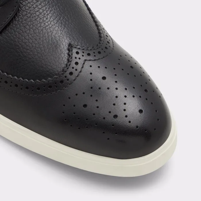 Wiser Black Men ALDO Oxfords and Laceups