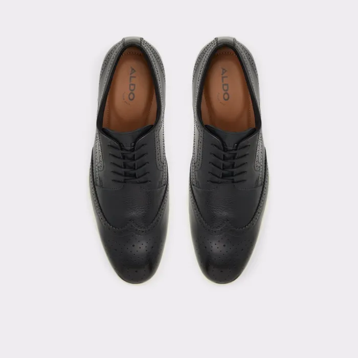 Wiser Black Men ALDO Oxfords and Laceups