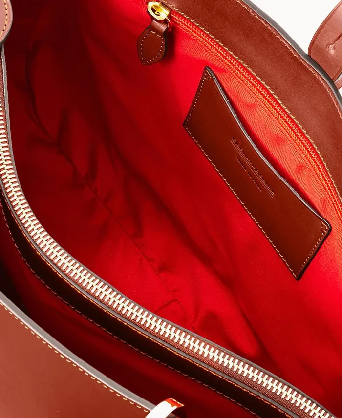 Woman Alto Camilla Saddle Dooney and Bourke Satchels Woman Alto Camilla Saddle Dooney and Bourke Satchels