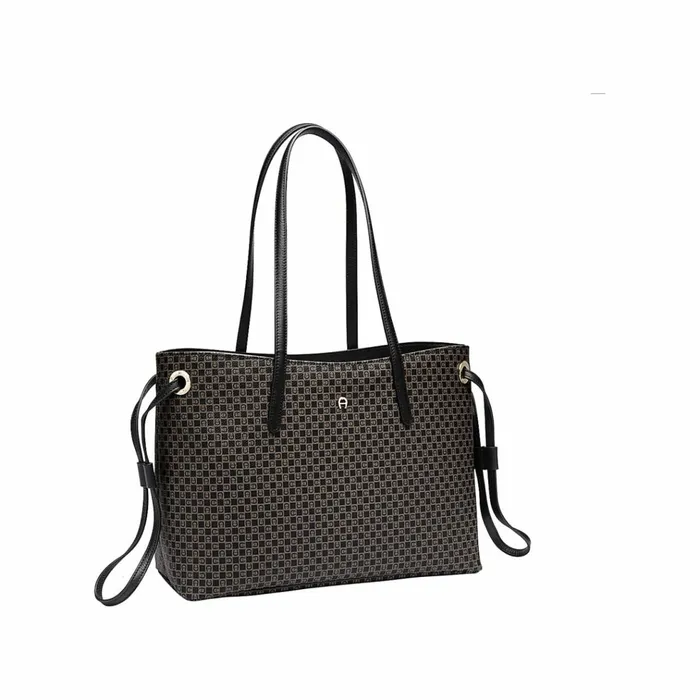 Women Aigner Bags Carry All Shopper M Women Aigner Bags Carry All Shopper M