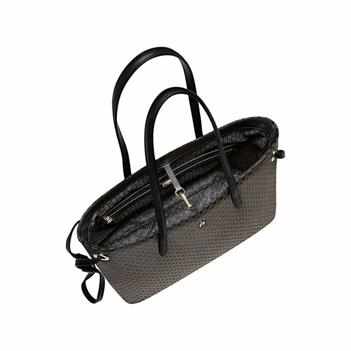 Women Aigner Bags Carry All Shopper M Women Aigner Bags Carry All Shopper M