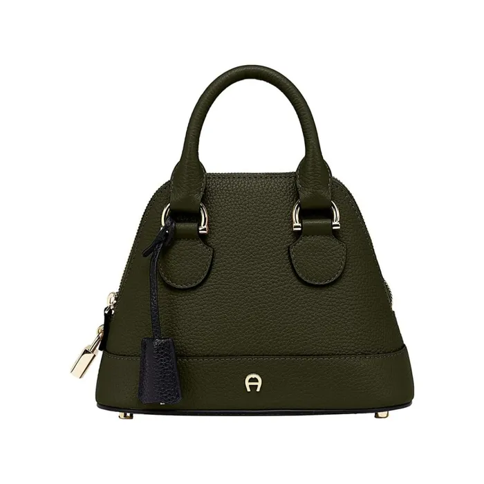 Women Aigner Bags Delia Handbag S