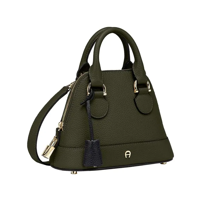 Women Aigner Bags Delia Handbag S Women Aigner Bags Delia Handbag S