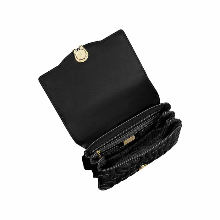 Women Aigner Bags DIADORA Crossbody Bag Logo XS Women Aigner Bags DIADORA Crossbody Bag Logo XS