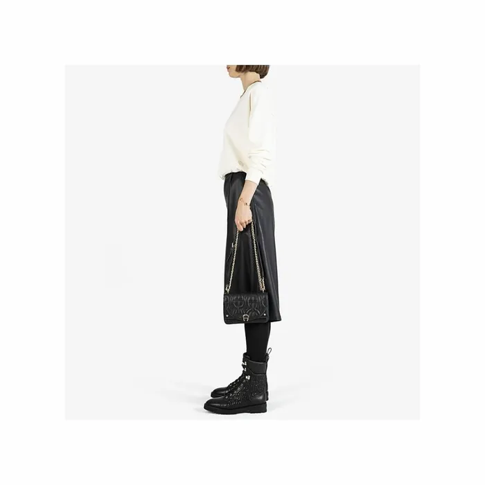 Women Aigner Bags DIADORA Crossbody Bag Logo XS Women Aigner Bags DIADORA Crossbody Bag Logo XS