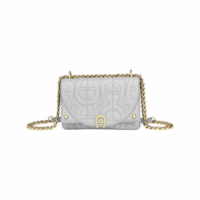 Women Aigner Bags Diadora MiniBag XS
