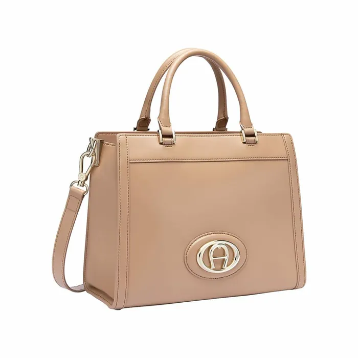 Women Aigner Bags Luisa Handbag M Women Aigner Bags Luisa Handbag M