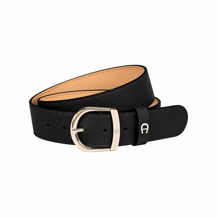Women Aigner Belts Barbara Belt 4 Cm