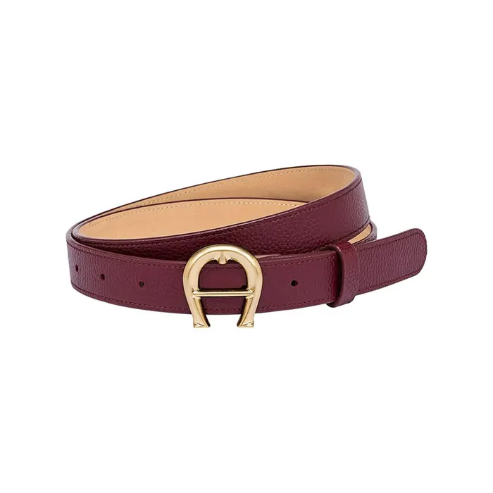 Women Aigner Belts LORENA Belt 25 Cm