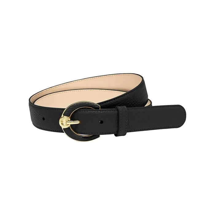Women Aigner Belts Zita Belt 3 Cm