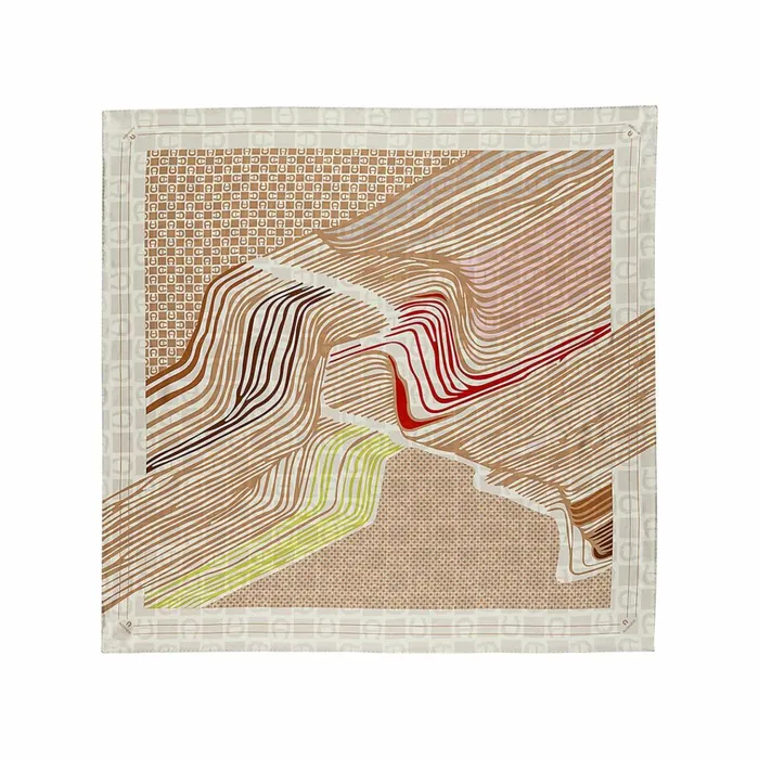 Women Aigner Foulards Panta Rhei Carr