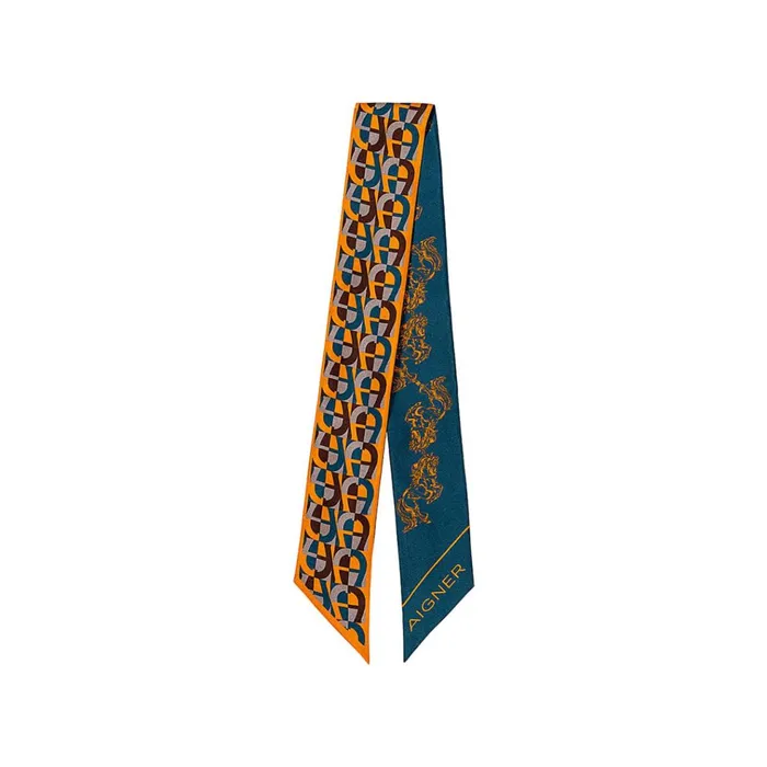 Women Aigner Foulards Seasonal Bandana