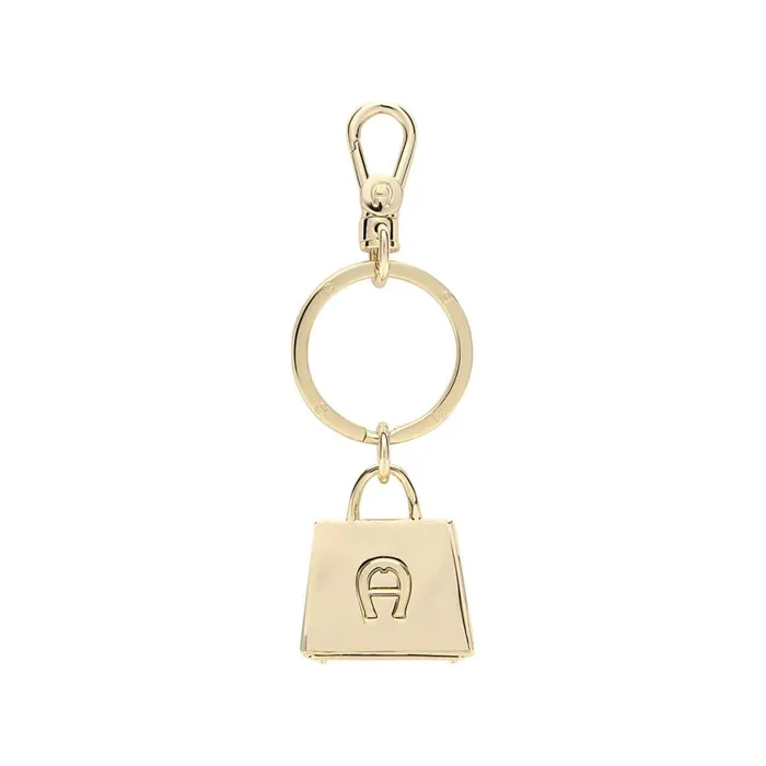 Women Aigner Keychains and Key Cases Cybill Keychain