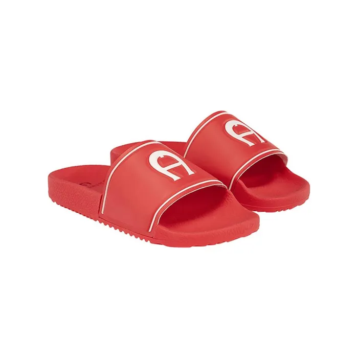 Women Aigner Shoes Betta Slides