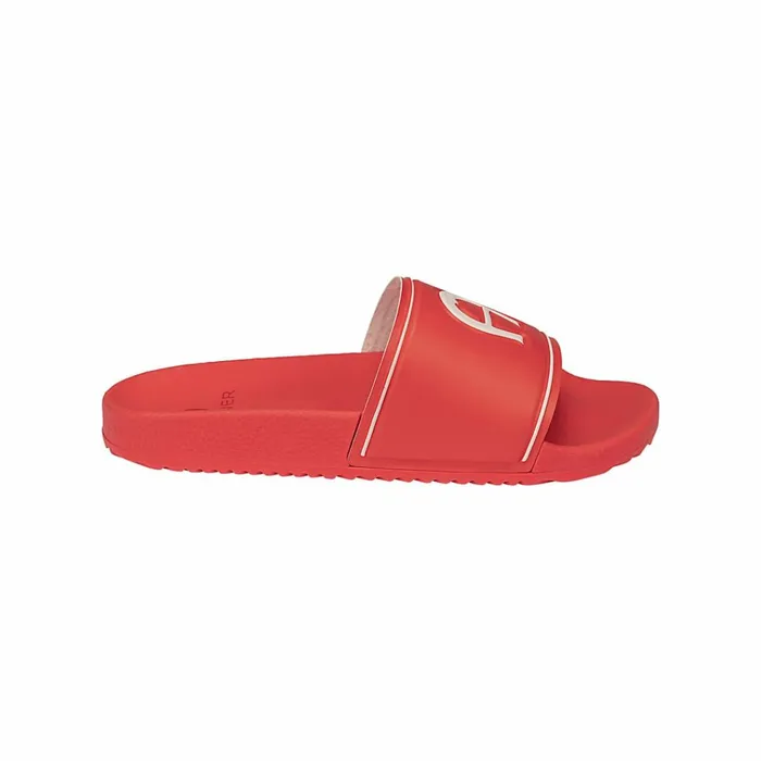Women Aigner Shoes Betta Slides Women Aigner Shoes Betta Slides