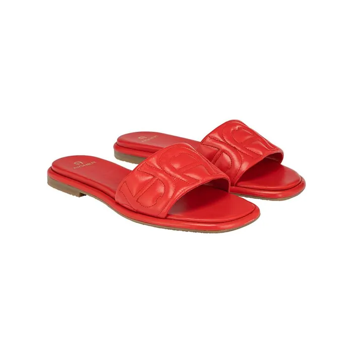 Women Aigner Shoes Lotta Damen Slides