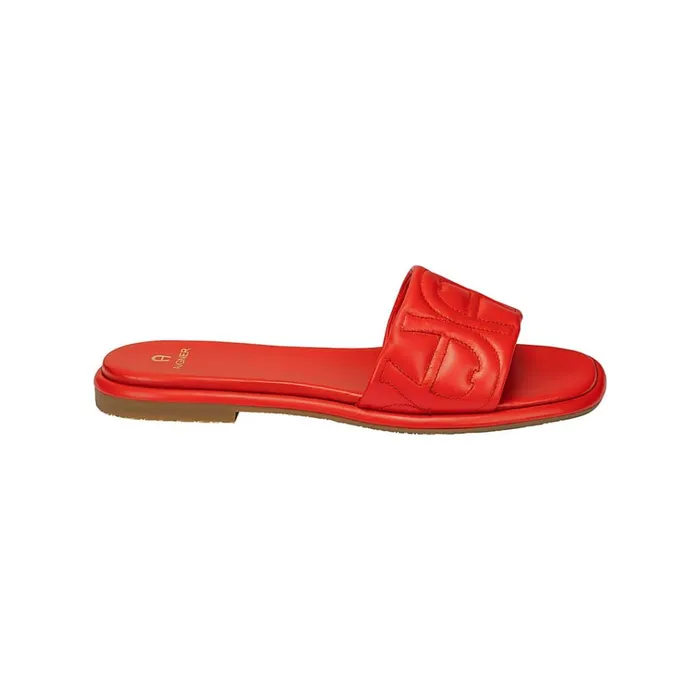 Women Aigner Shoes Lotta Damen Slides