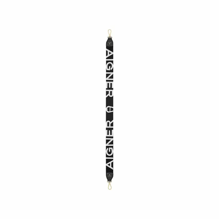Women Aigner Straps Fashion Strap Logo Women Aigner Straps Fashion Strap Logo