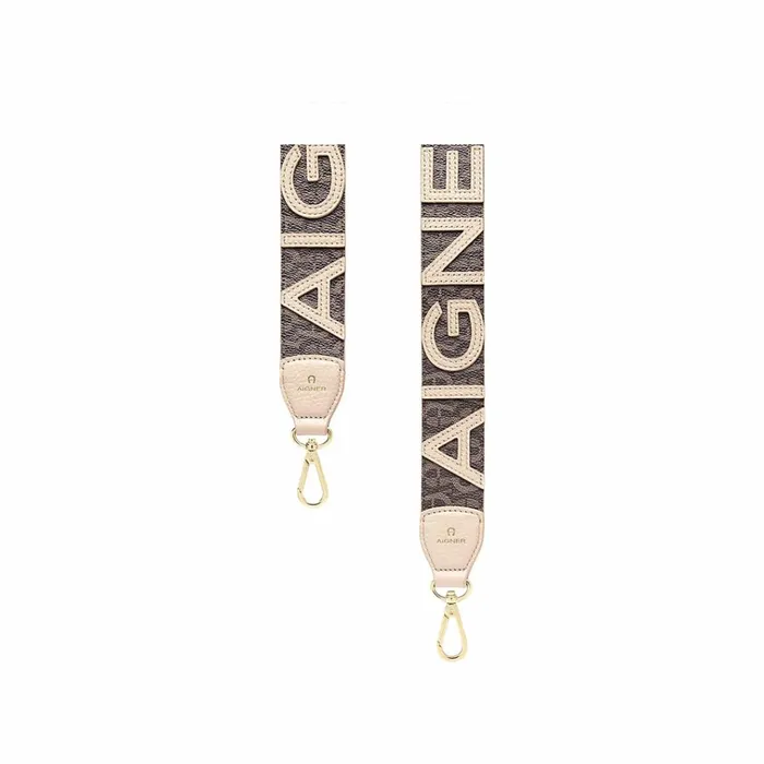 Women Aigner Straps Icon Cover Strap