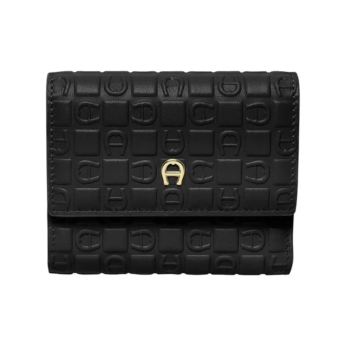 Women Aigner Wallets Alona Combination Wallet