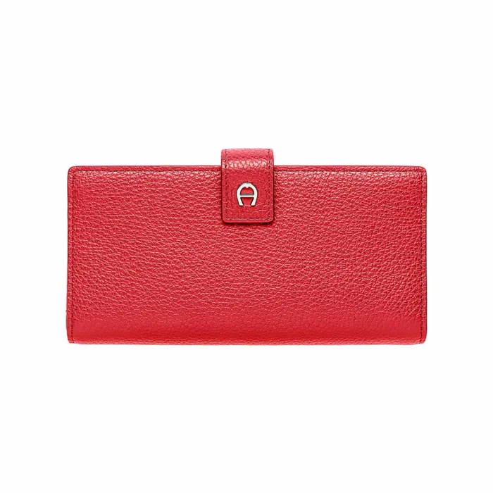 Women Aigner Wallets Basics Wallet
