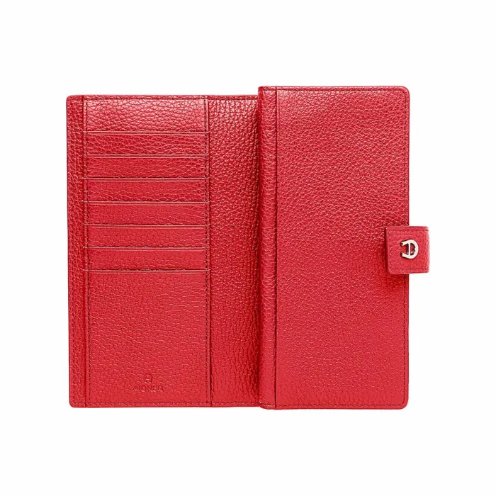 Women Aigner Wallets Basics Wallet Women Aigner Wallets Basics Wallet