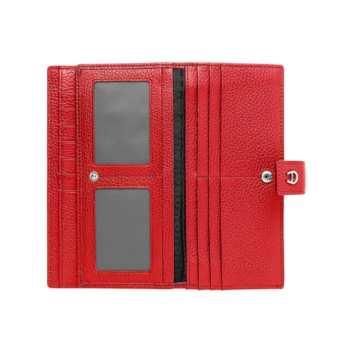 Women Aigner Wallets Basics Wallet Women Aigner Wallets Basics Wallet
