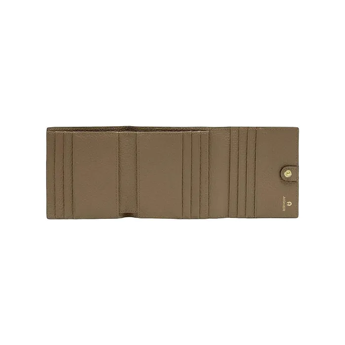 Women Aigner Wallets Delia Wallet Women Aigner Wallets Delia Wallet
