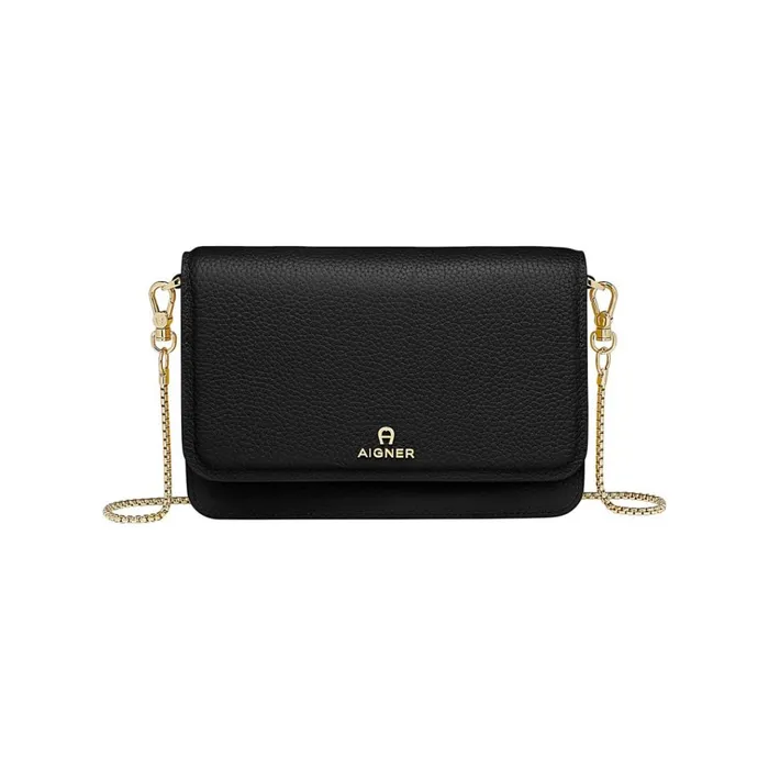 Women Aigner Wallets Fashion Banknote and Card Case