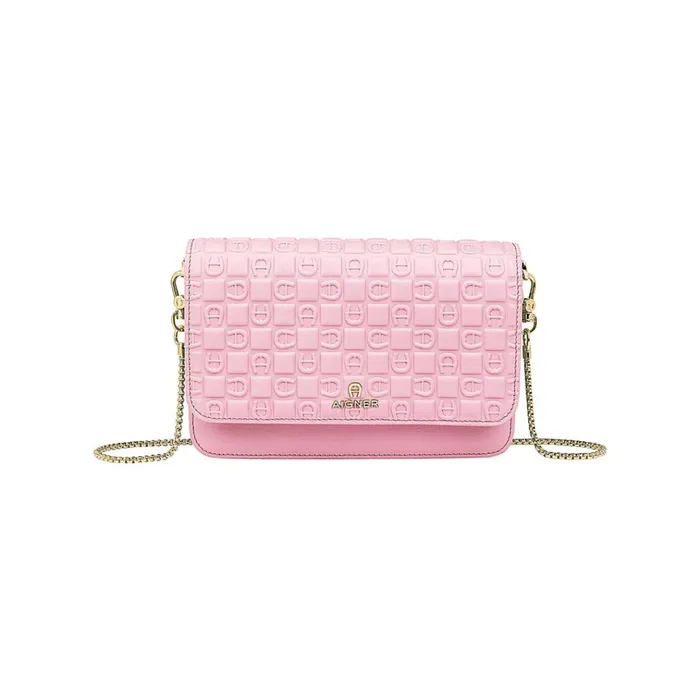 Women Aigner Wallets Fashion Wallet With Chain Dadino