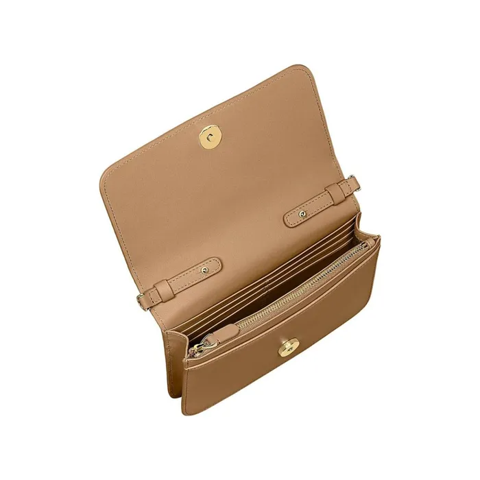 Women Aigner Wallets Fashion Wallet With Chain Dadino Women Aigner Wallets Fashion Wallet With Chain Dadino