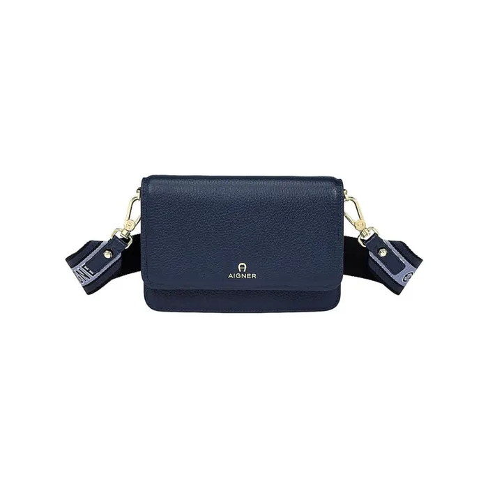 Women Aigner Wallets Fashion Wallet With Strap