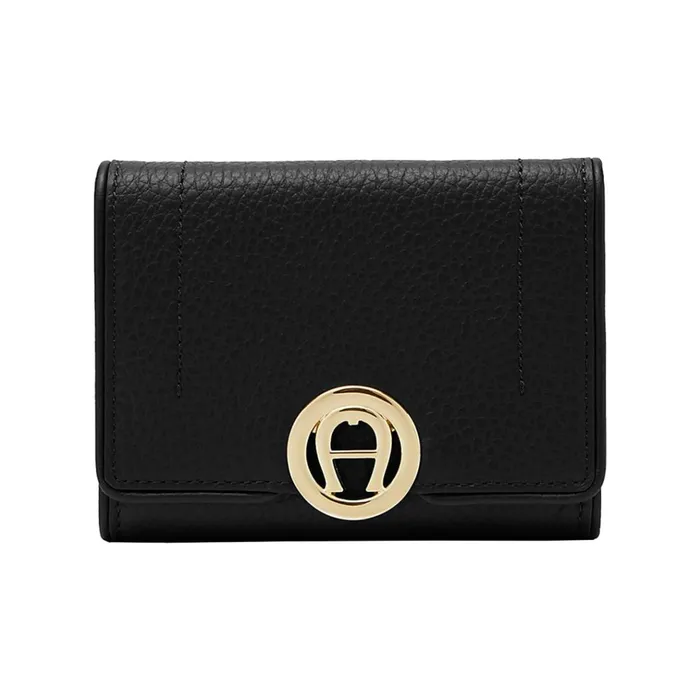 Women Aigner Wallets SURI Combination Wallet