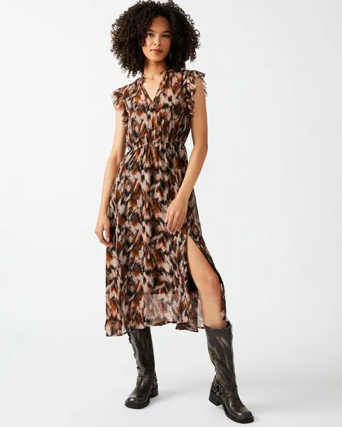Women ALLEGRA DRESS MULTI Multi Steve Madden Dresses