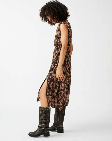 Women ALLEGRA DRESS MULTI Multi Steve Madden Dresses Women ALLEGRA DRESS MULTI Multi Steve Madden Dresses