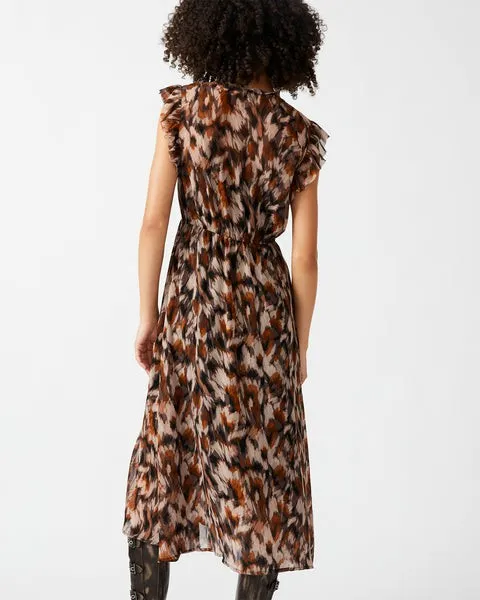 Women ALLEGRA DRESS MULTI Multi Steve Madden Dresses Women ALLEGRA DRESS MULTI Multi Steve Madden Dresses