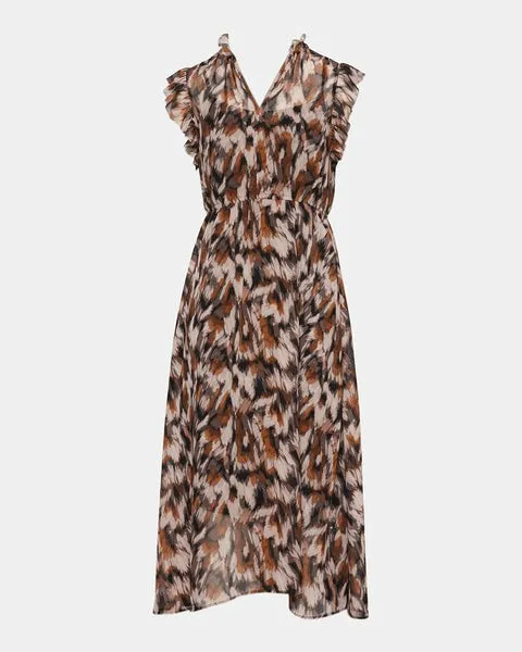 Women ALLEGRA DRESS MULTI Multi Steve Madden Dresses Women ALLEGRA DRESS MULTI Multi Steve Madden Dresses