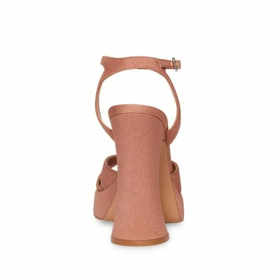 Women ANGELIC BLUSH Blush Steve Madden Heels Women ANGELIC BLUSH Blush Steve Madden Heels