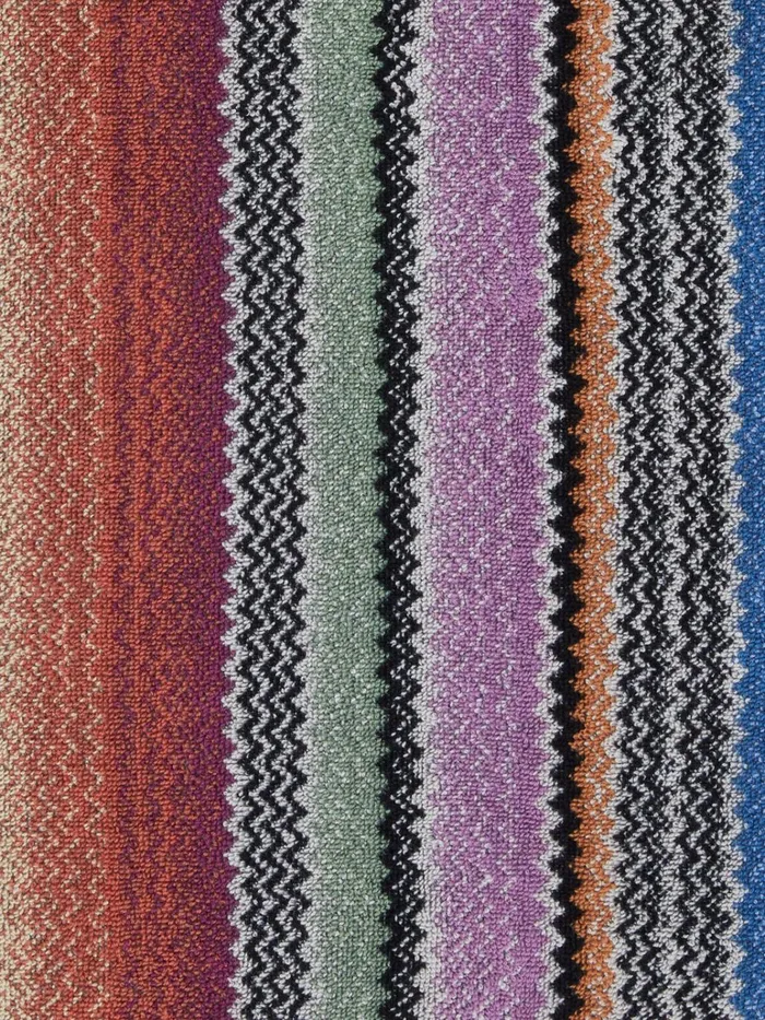 Women Archie Hooded Bathrobe Multicoloured Missoni Bathrobes Women Archie Hooded Bathrobe Multicoloured Missoni Bathrobes
