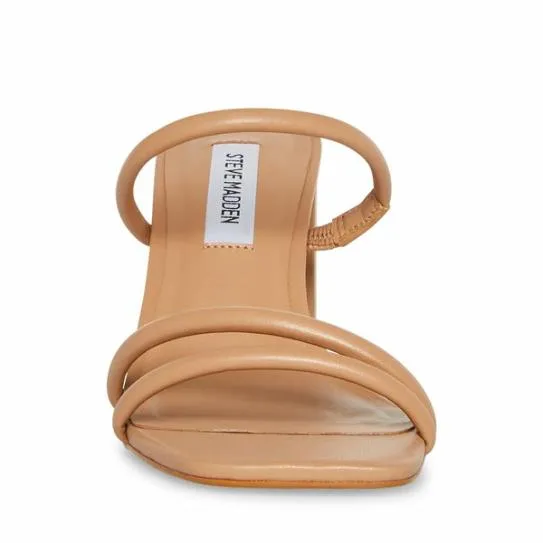 Women AVANI TAN Tan Steve Madden Heels Women AVANI TAN Tan Steve Madden Heels