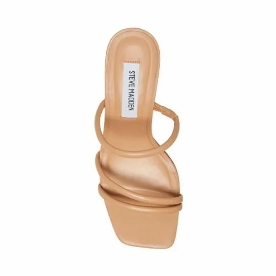 Women AVANI TAN Tan Steve Madden Heels Women AVANI TAN Tan Steve Madden Heels