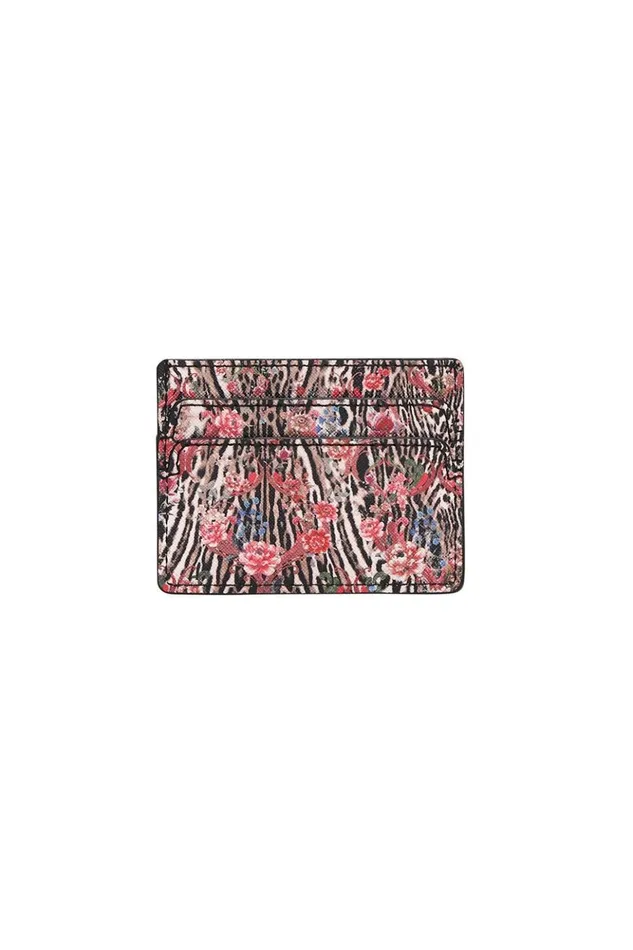 Women Bags Camilla Card Holder Liv A Little