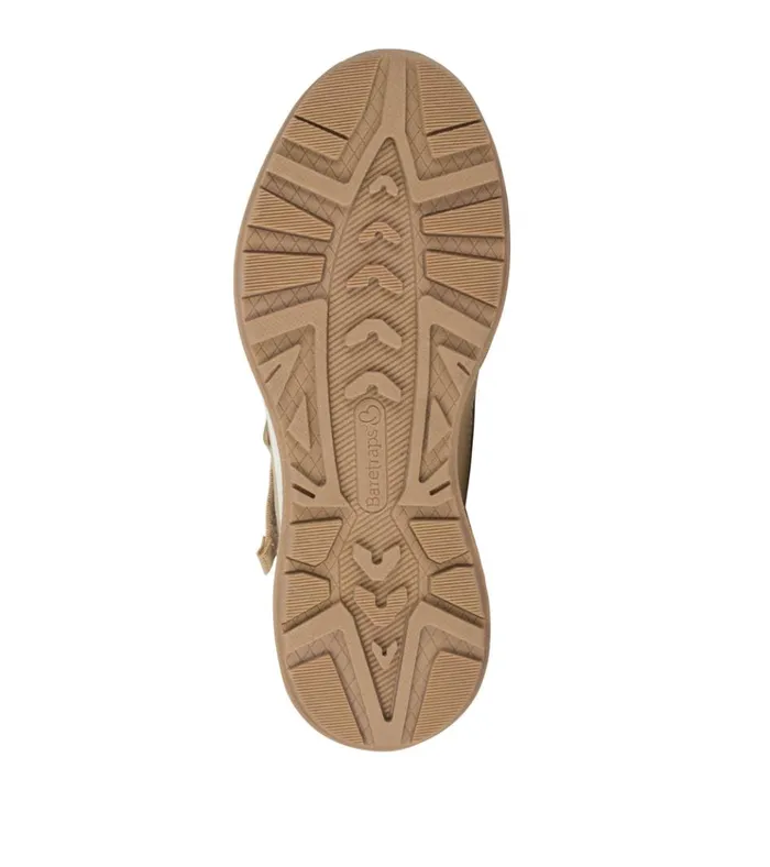 Women Bianna Slip On Sneaker Sand Baretraps Flats and Loafers