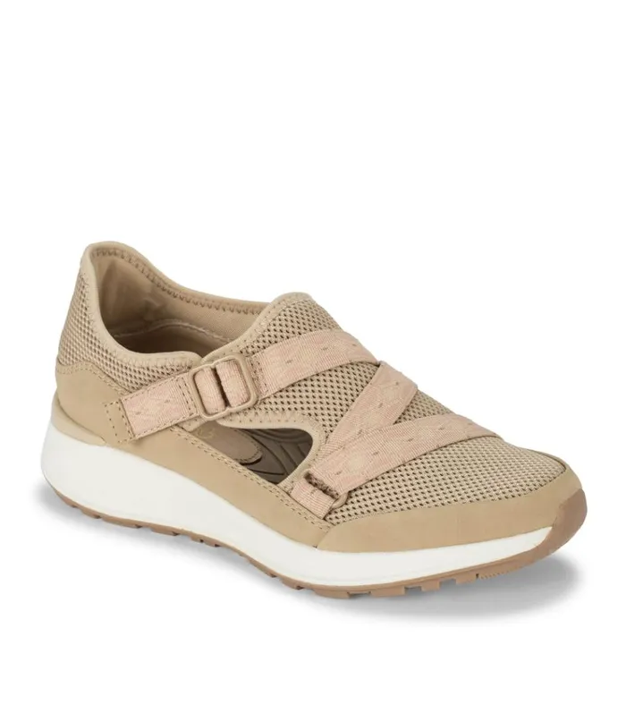 Women Bianna Slip On Sneaker Sand Baretraps Sneakers