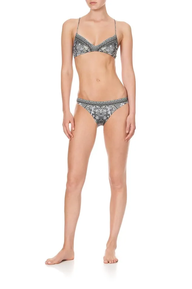 Women Bikinis Camilla Regular Pant One Tribe