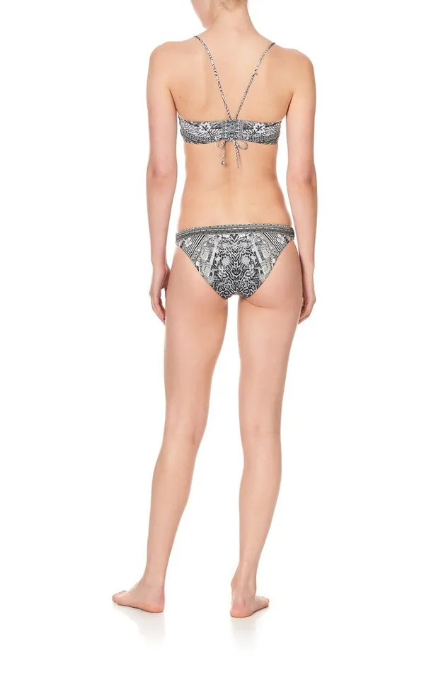 Women Bikinis Camilla Regular Pant One Tribe