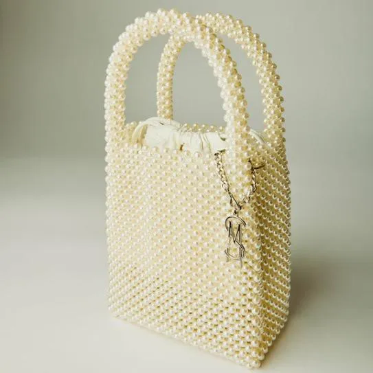 Women BPEARLE IVORY Ivory Steve Madden Crossbody Bags Women BPEARLE IVORY Ivory Steve Madden Crossbody Bags