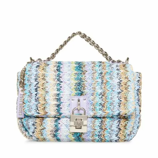 Women BPRISM LILAC Lilac Steve Madden Crossbody Bags