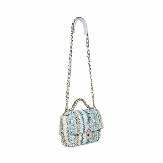 Women BPRISM LILAC Lilac Steve Madden Crossbody Bags Women BPRISM LILAC Lilac Steve Madden Crossbody Bags